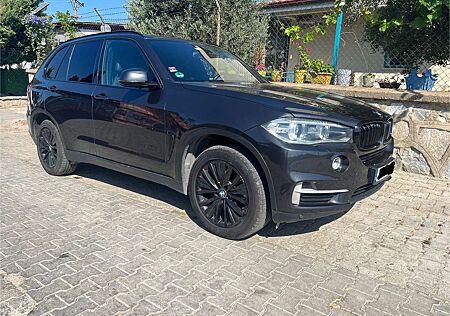 BMW X5 xDrive30d