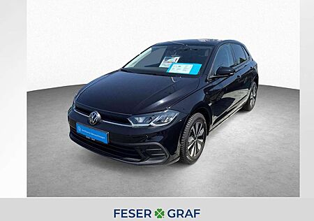 VW Polo Volkswagen MOVE 1.0 TSI 95PS