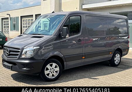 Mercedes-Benz Sprinter II 213 CDI Kasten L2H1 Klima TÜV