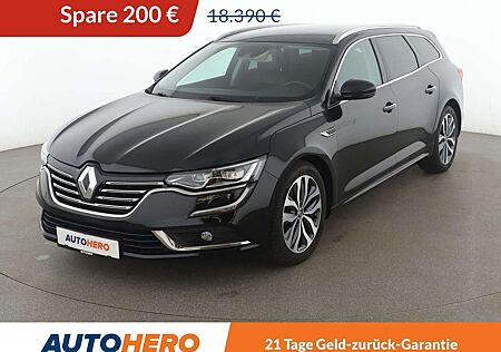 Renault Talisman 1.6 TCe Limited Aut.*NAVI*LED*TEMPO*CAM*PDC*SHZ*