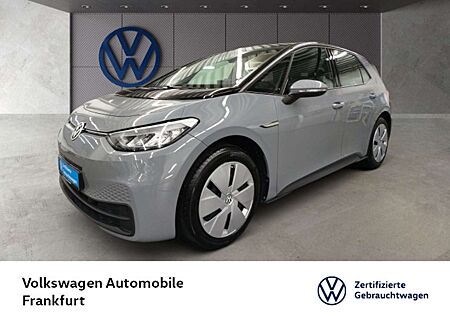 VW ID.3 Volkswagen Pure Performance Navi LED DAB+ FrontAssist