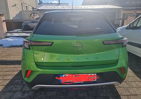 Opel Mokka 1.2 DI Turbo Elegance