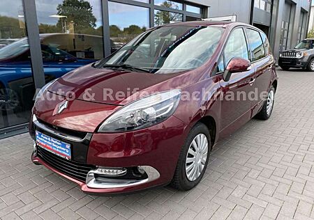 Renault Scenic III 2.0 AUTOMATIK Dynamique*NAVI*