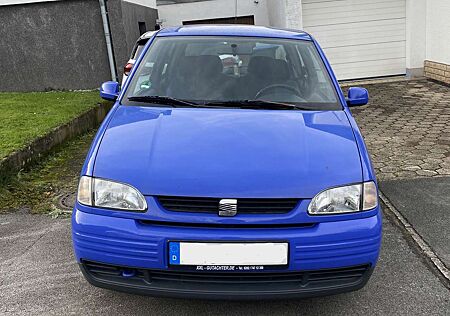 Seat Arosa 1.0 MPI