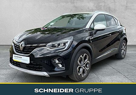 Renault Captur EDITION ONE E-TECH PLUG-IN 160 BOSE + RFK