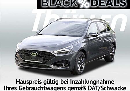 Hyundai i30 Kombi Advantage 1.0 DCT Navi R.Kamera PDC LED