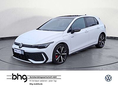 Volkswagen Golf GTE GTE *NAVI*APP-CONNECT*KAMERA*