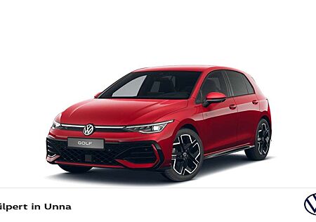 VW Golf Volkswagen VIII 2.0 R-LINE FACELIFT AHK 360°CAM LM18