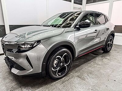 Alfa Romeo Junior SPECIALE IBRIDA MATRIX ACC KEYLESS NAVI 1.2 E-D...