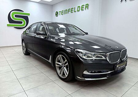 BMW 740 d xDrive / FOND ENT. / BOW&W SOUND / 360°