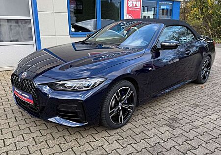 BMW Others M440 Baureihe 4 Cabrio M440 i xDrive