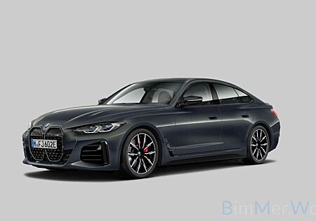 BMW i4 M50 Gran Coupé Laser 360°DAB H K Komfort 19