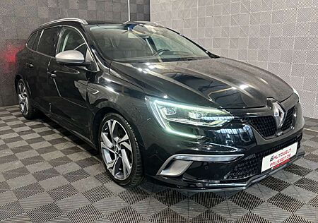 Renault Megane IV 1.6*GT*LED-TEMPO-R.KAM-VIRTUAL COCKPIT