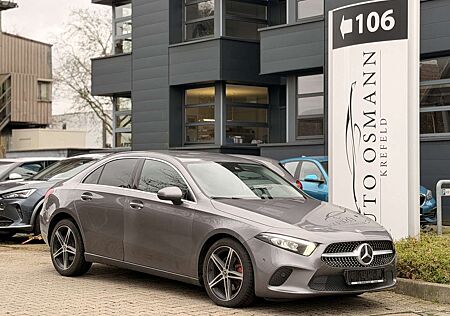 Mercedes-Benz A 220 d 8G-DCT Progressive TOTW. AHK