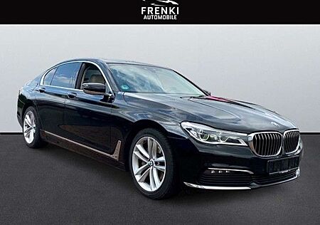 BMW 730 7 Lim d xDrive*LED*Schiebedach*Kamera*