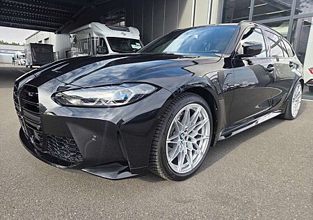 BMW M3 Competition 3.0 xDrive Touring