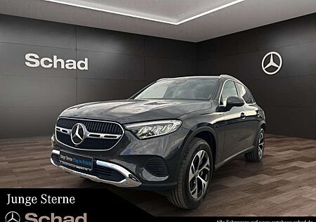Mercedes-Benz GLC 300 e 4M AVANTG+LED+KAM+MEMORY+ASSIST+EASY-P