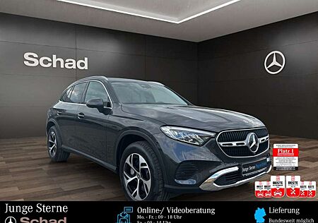 Mercedes-Benz GLC 300 e 4M AVANTG+LED+KAM+MEMORY+ASSIST+EASY-P