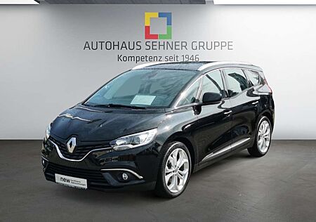 Renault Grand Scenic Experience ENERGY TCe 115 7-Sitzer+