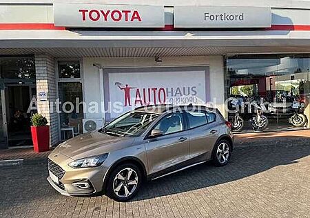 Ford Focus Active 1.0 EcoB. - 4türig, ACTIVE - Navi, PDC, Al
