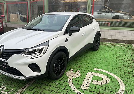 Renault Captur Zen