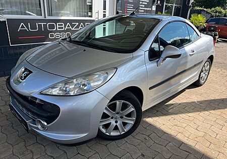 Peugeot 207 Sport 1.6 * KUNDENAUFTRAG *