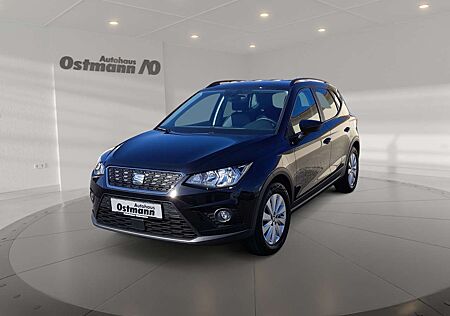 Seat Arona 1.0TSI Style *Alu*Winter-Pk*Full-Link*