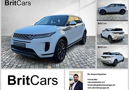 Land Rover Range Rover Evoque D165 SE