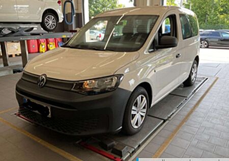 VW Caddy Volkswagen 2.0 TDI EcoProfi AHK PDC