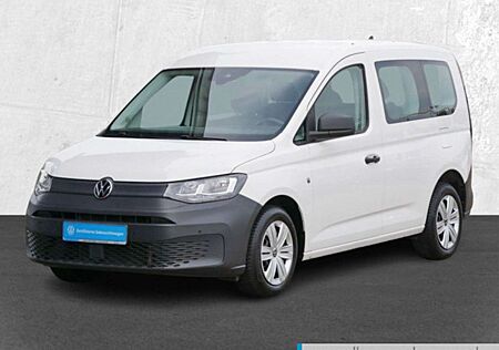 VW Caddy Volkswagen 2.0 TDI EcoProfi AHK PDC