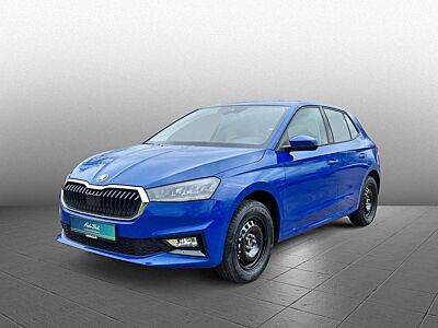 Skoda Fabia Essence 1.0 MPI KLIMA LED PDC Lane Assist