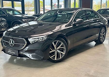 Mercedes-Benz E 220 d Avantgarde Pano DISTRONIC-Pro Kamera KEYLESS-GO