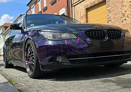 BMW 530i 530 Touring Edition Exclusive