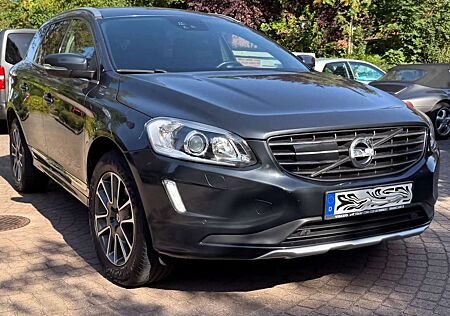 Volvo XC 60 XC60 XC60 D5 AWD GeartronicSummum