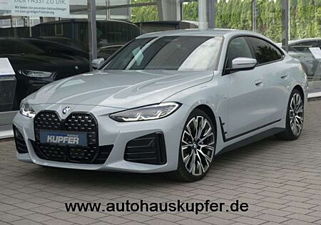 BMW 420 d xDrive M Sportpak ACC°AHK°Stdhz
