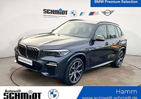 BMW X5 M50i Sport-Aut. + 2Jahre-BPS.GARANTIE
