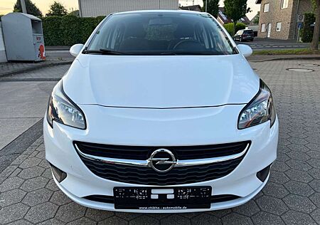 Opel Corsa 1.2 Enjoy KLIMA/TÜV NEU/12 MONATE GARANTIE