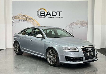 Audi RS6 Lim. 5.0 TFSI quattro BOSE*CARBON*SERVICE*