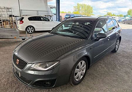 SEAT Exeo 2,0 TDi Exeo ST Style KLIMA