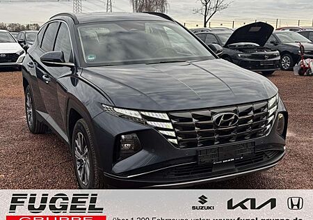 Hyundai Tucson 1.6 T-GDI Trend LED|Navi|RFK|ACC|SHZ