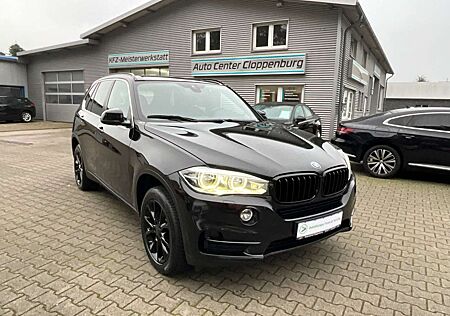 BMW X5 xDrive30d Steptronic