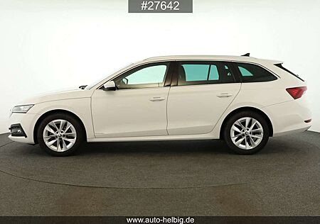 Skoda Octavia 2.0 TDI First Edition #AHK#LED#Virtual#