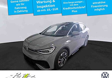 VW ID.5 Volkswagen Pro Performance *HEAD-UP*PANO*MATRIX*KAMERA*