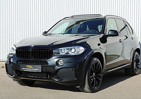 BMW X5 xD 40d Special Edit *M-SPORT*PANO*LIVE*KAMERA