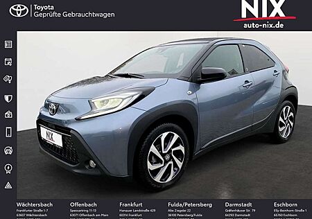 Toyota Aygo (X) 1.0 VVT-i, Air Team D KAMERA