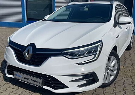 Renault Megane IV GT Business Edition*LED*NAV*RCAM*PDC