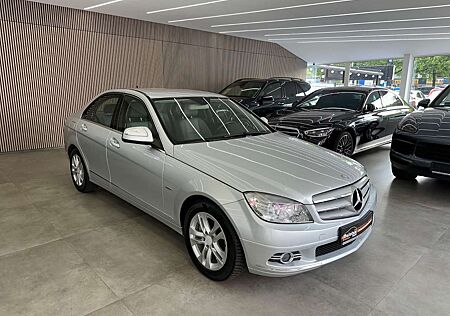 Mercedes-Benz C 220 CDI Avantgarde*Lichtsensor*Bluetooth*PDC*