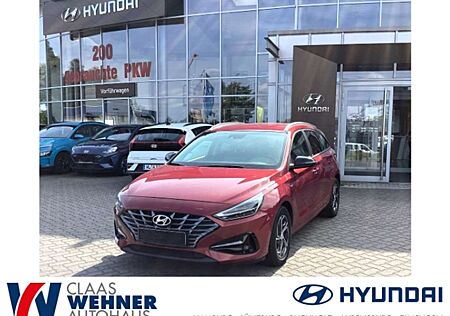 Hyundai i30 Kombi *Mild-Hybrid *Funktions-& Navigations-Paket