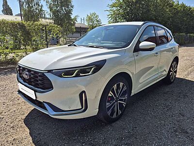 Ford Kuga ST-Line X Hybrid AWD