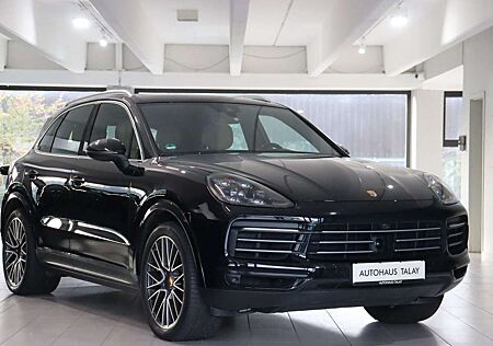 Porsche Cayenne S Nachtsicht*Bose*Pano*ACC*Standhzg